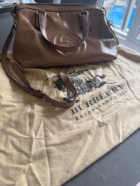 Authentic Gucci Soho Two Way